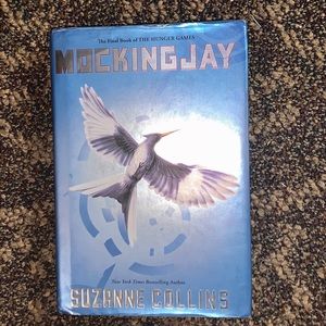 Mocking jay